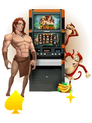 Kiểm soát cảm xúc khi chơi 8xx game