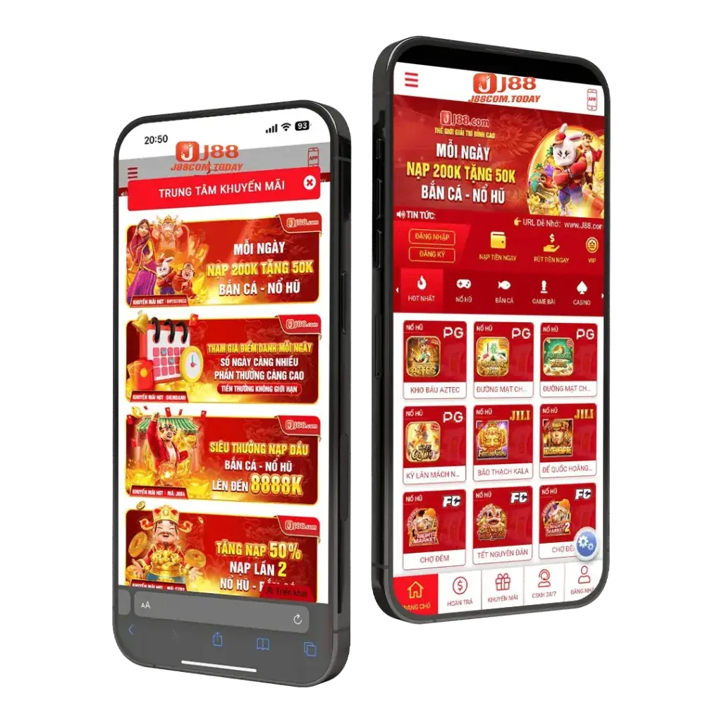 Chơi game có trách nhiệm 8xx game