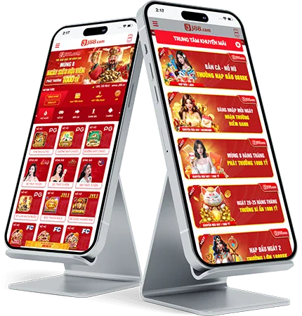 Biểu tượng trải nghiệm người dùng tối ưu trên 8xx game