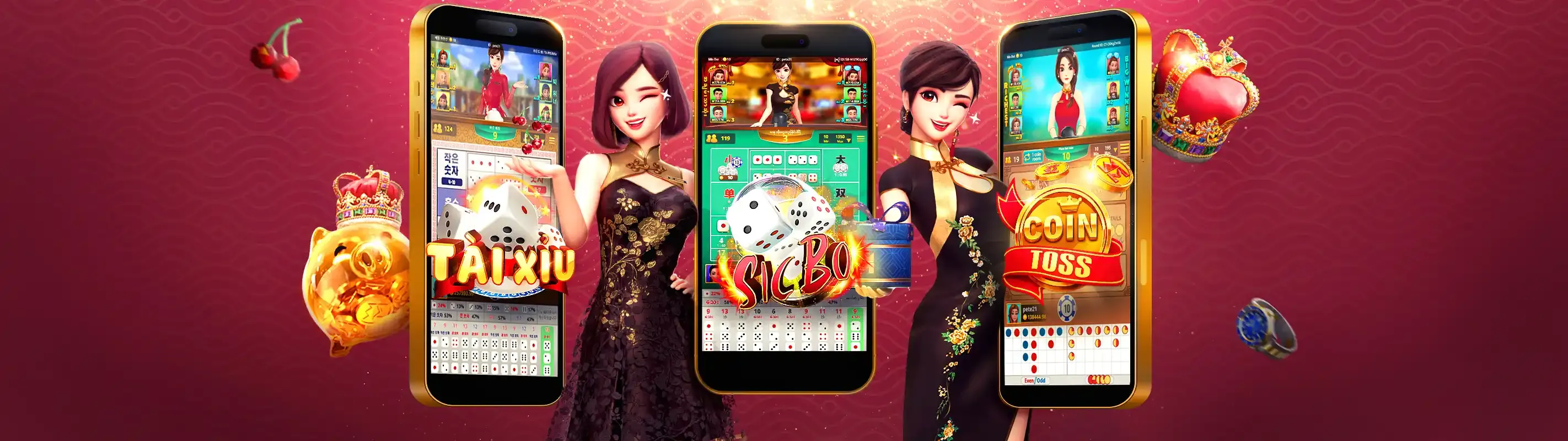 Hình ảnh chiến lược chơi game 8xx game
